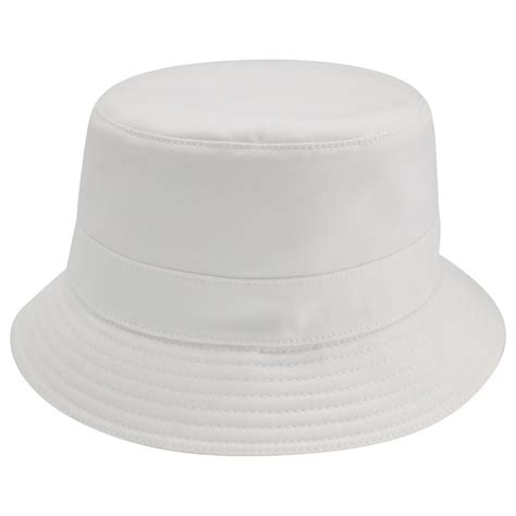 hermes gia hat|Hermes cotton bucket hat.